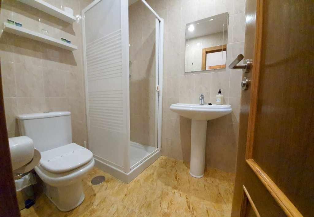 Cumbres De Los Picos Apartamento Urriellu Poo  Exterior photo